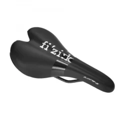 Fizik Aliante Versus Saddle Black
