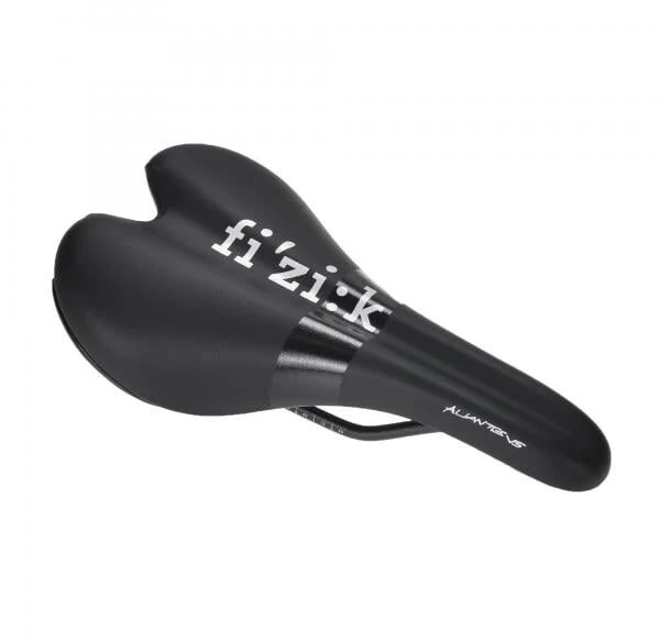 Fizik Aliante Versus Saddle Black 1 Fizik Aliante Versus Saddle Black