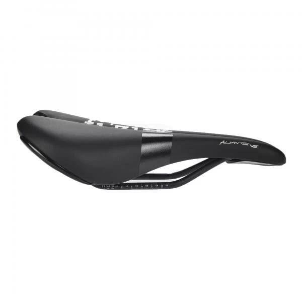 Fizik Aliante Versus Saddle Black 2 Fizik Aliante Versus Saddle Black - Image 2