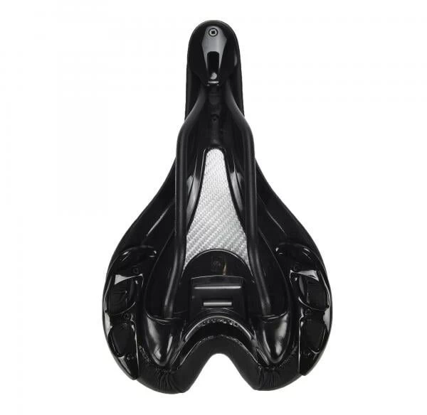 Fizik Aliante Versus Saddle Black 4 Fizik Aliante Versus Saddle Black - Image 4