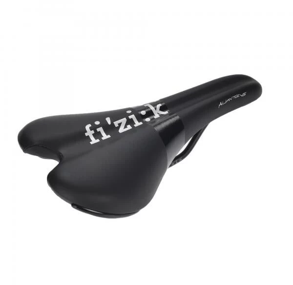 Fizik Aliante Versus Saddle Black 5 Fizik Aliante Versus Saddle Black - Image 5