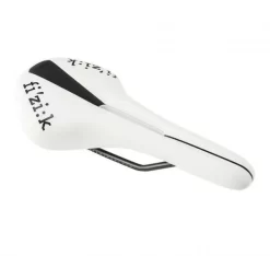 Fizik Antares R3 Open Saddle White