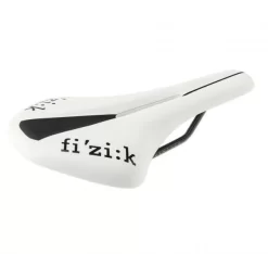 Fizik Antares R3 Open Saddle White -Professional Bicycle Store fizik antares r3 open saddle white 5