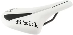 Fizik Antares R3 Open Team Edition Saddle With Kium Rails White -Professional Bicycle Store fizik antares r3 open team edition saddle with kium rails white 4