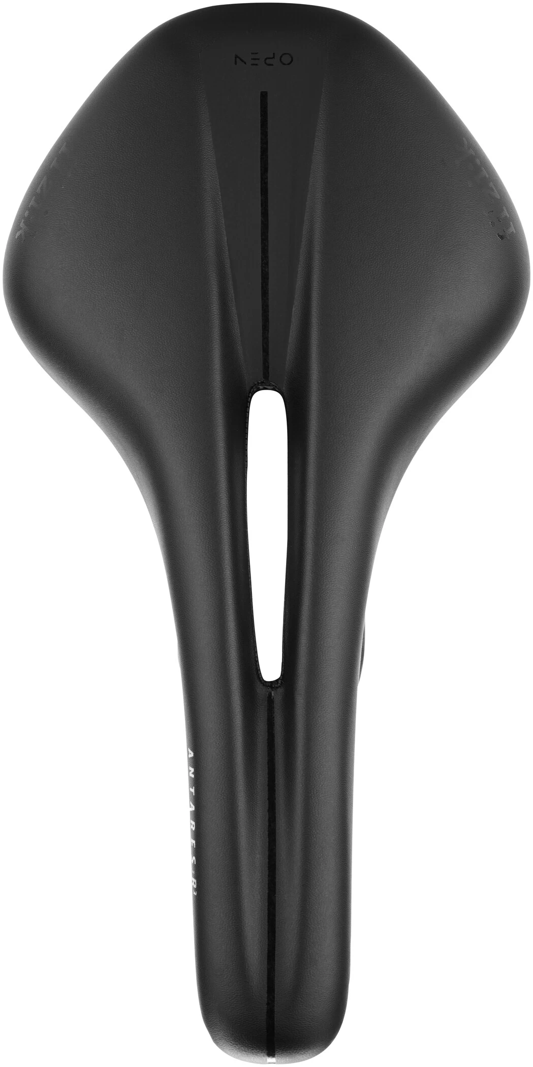 Fizik Antares R3 Racing Saddle Regular Open Black 3 Fizik Antares R3 Racing Saddle Regular Open Black - Image 3