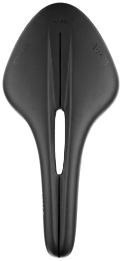 Fizik Arione R3 Racing Saddle Large Open Black -Professional Bicycle Store fizik arione r3 rennsattel large open schwarz 3