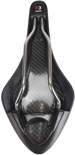 Fizik Arione R3 Special Edition Saddle Black -Professional Bicycle Store fizik arione r3 special edition saddle black 4