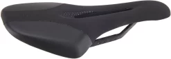 Fizik Luce R1 Saddle Women Black -Professional Bicycle Store fizik luce r1 saddle women black 4