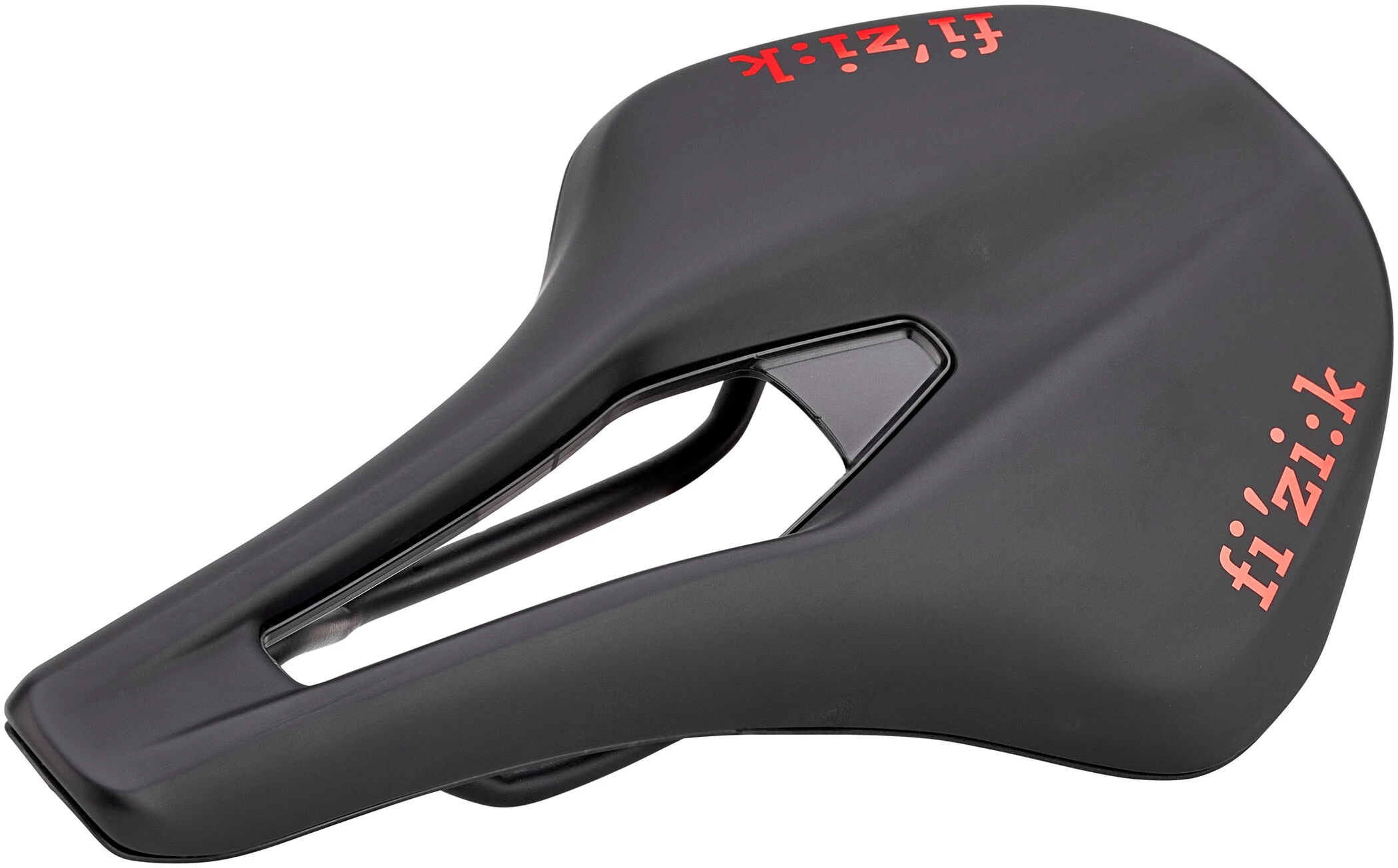 Fizik Tempo Argo R5 Exclusive Edition Saddle With Manganese Rails Black 1 Fizik Tempo Argo R5 Exclusive Edition Saddle With Manganese Rails Black