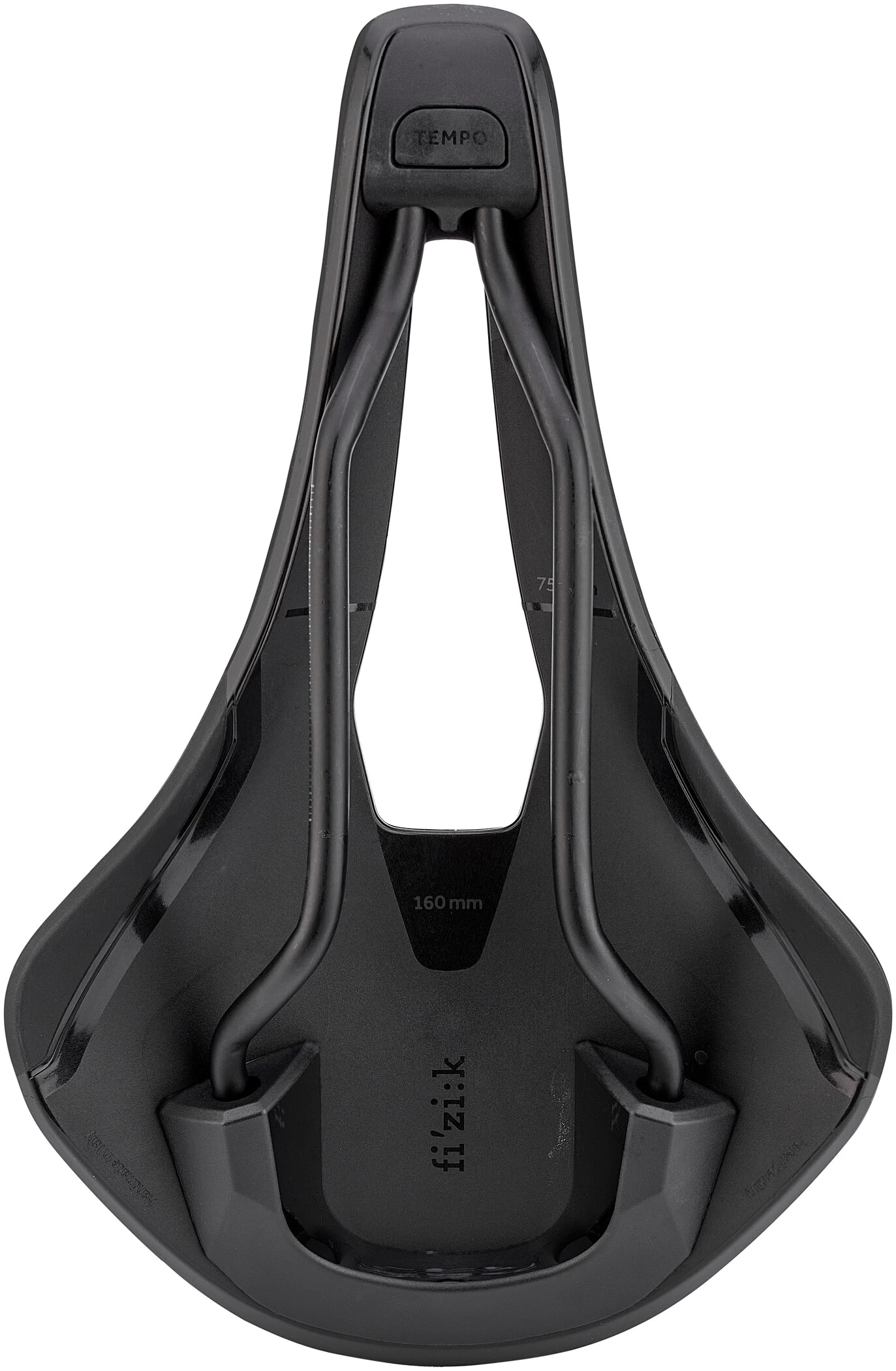 Fizik Tempo Argo R5 Exclusive Edition Saddle With Manganese Rails Black 5 Fizik Tempo Argo R5 Exclusive Edition Saddle With Manganese Rails Black - Image 5