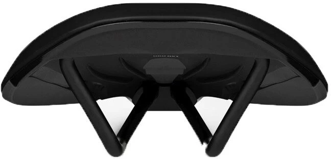 Fizik Terra Argo X5 Saddle Black 4 Fizik Terra Argo X5 Saddle Black - Image 4