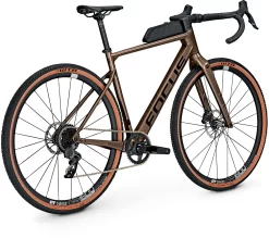 FOCUS Atlas 8.9 Gold Brown -Professional Bicycle Store focus atlas 89 gold brown 3