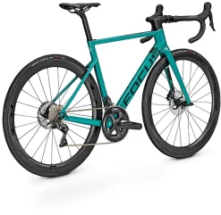 FOCUS Izalco Max 8.9 Blue/green -Professional Bicycle Store focus izalco max 89 blue green 3
