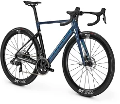 FOCUS Izalco Max 9.7 Stone Blue