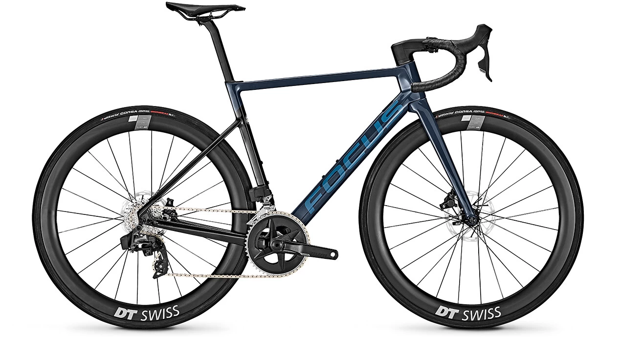 FOCUS Izalco Max 9.7 Stone Blue 2 FOCUS Izalco Max 9.7 Stone Blue - Image 2
