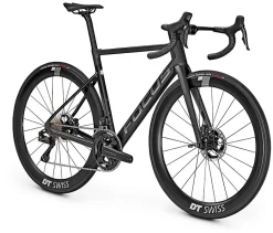FOCUS Izalco Max 9.8 Black