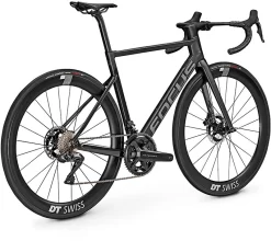 FOCUS Izalco Max 9.8 Black -Professional Bicycle Store focus izalco max 98 black 3