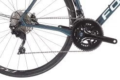 FOCUS Paralane 8.8 Stone Blue -Professional Bicycle Store focus paralane 88 stone blue 6