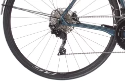 FOCUS Paralane 8.8 Stone Blue -Professional Bicycle Store focus paralane 88 stone blue 7