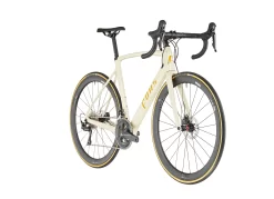 Fons Strada Disco Carbon Pro Women Creme/mango