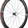 FSA Vision Service Cource 55 Wheel Set 28" Clincher TLR SRAM XDR Black