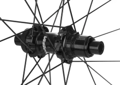 FSA Vision Team 30 Disc Wheel Set 28" CL Clincher TLR SRAM XDR Black/grey -Professional Bicycle Store fsa vision team 30 disc wheel set 28 cl clincher tlr sram xdr black grey 3