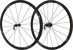 FSA Vision Trimax 30 KB Wheelset Clincher Shimano 10/11/12-speed