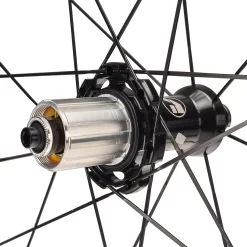 FSA Vision Trimax 35 KB Wheelset Clincher Shimano 10/11/12-speed -Professional Bicycle Store fsa vision trimax 35 kb wheelset clincher shimano 10 11 12 speed 3