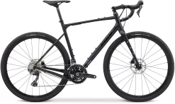 FUJI Jari 1.1 Matte Black
