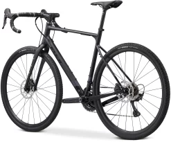FUJI Jari 1.1 Matte Black 8 FUJI Jari 1.1 Matte Black -Professional Bicycle Store fuji jari 11 matte black 4