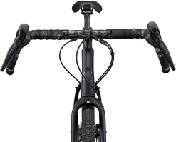 FUJI Jari 1.1 Matte Black 9 FUJI Jari 1.1 Matte Black -Professional Bicycle Store fuji jari 11 matte black 5