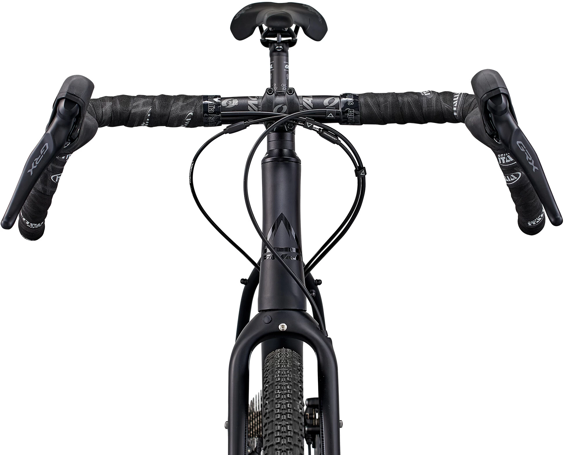 FUJI Jari 1.1 Matte Black 5 FUJI Jari 1.1 Matte Black - Image 5