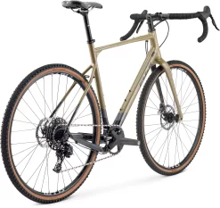 FUJI Jari 1.5 Clay Grey -Professional Bicycle Store fuji jari 15 clay grey 3