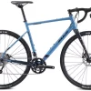 FUJI Jari 2.1 Matte Denim Blue