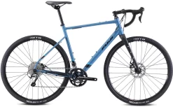 FUJI Jari 2.1 Matte Denim Blue