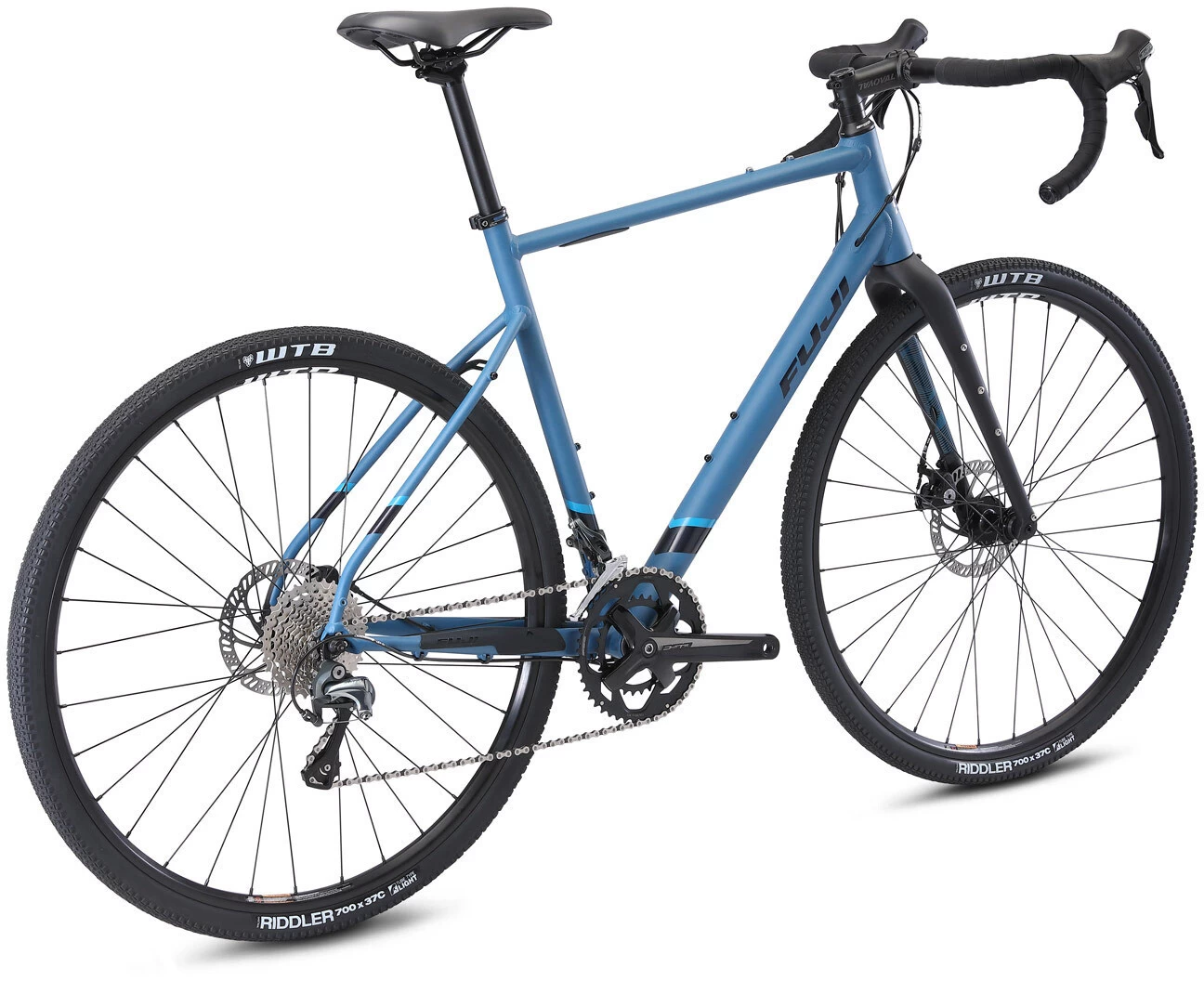 FUJI Jari 2.1 Matte Denim Blue 3 FUJI Jari 2.1 Matte Denim Blue - Image 3