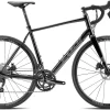 FUJI Sportif 1.1 D Pearl Black With Charcoal