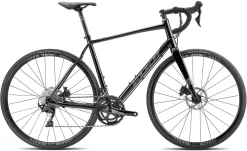 FUJI Sportif 1.1 D Pearl Black With Charcoal