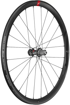 Fulcrum E-Racing 4 DB C22 Road/Gravel Wheelset 28" HG 8-11-speed Disc CL Clincher TLR Black -Professional Bicycle Store fulcrum e racing 4 db c22 road gravel wheelset 28 hg 8 11 speed disc cl clincher tlr black 4