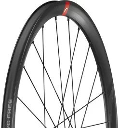 Fulcrum E-Racing 4 DB C22 Road/Gravel Wheelset 28" XDR 11/12-speed Disc CL Clincher TLR Black -Professional Bicycle Store fulcrum e racing 4 db c22 road gravel wheelset 28 xdr 11 12 speed disc cl clincher tlr black 4