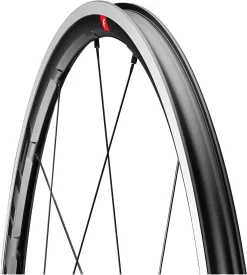 Fulcrum Racing 3 C17 Road Wheel Set 28" HG 8-11-speed Clincher Black -Professional Bicycle Store fulcrum racing 3 c17 road wheel set 28 hg 8 11 speed clincher black 7