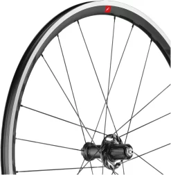 Fulcrum Racing 3 C17 Road Wheel Set 28" HG 8-11-speed Clincher Black -Professional Bicycle Store fulcrum racing 3 c17 road wheel set 28 hg 8 11 speed clincher black 8