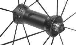 Fulcrum Racing 3 C17 Road Wheelset 28" 9x100/10x130mm CA 9-12-speed Clincher Black -Professional Bicycle Store fulcrum racing 3 c17 road wheelset 28 9x100 10x130mm ca 9 12 speed clincher black 3