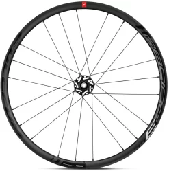 Fulcrum Racing 3 DB Road Wheel Set 28" 12x100/12x142mm HG 8-11-speed Disc CL Clincher TL Black -Professional Bicycle Store fulcrum racing 3 db road wheel set 28 12x100 12x142mm hg 8 11 speed disc cl clincher tl black 3