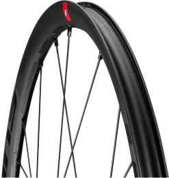 Fulcrum Racing 3 DB Road Wheel Set 28" 12x100/12x142mm HG 8-11-speed Disc CL Clincher TL Black -Professional Bicycle Store fulcrum racing 3 db road wheel set 28 12x100 12x142mm hg 8 11 speed disc cl clincher tl black 7