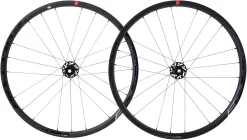 Fulcrum Racing 3 DB Road Wheel Set 28" 12x100/12x142mm XDR 11/12-speed Disc CL Clincher TL Black