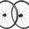 Fulcrum Racing 3 Disc Wheelset 2-Way Fit C19 Clincher CL Campagnolo