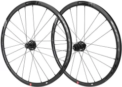 Fulcrum Racing 3 Disc Wheelset 2-Way Fit C19 Clincher CL Campagnolo