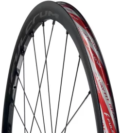 Fulcrum Racing 4 DB C19 Road Wheelset 28" 12x100/12x142mm HG 8-11-speed Disc CL Clincher TLR Black -Professional Bicycle Store fulcrum racing 4 db c19 road wheelset 28 12x100 12x142mm hg 8 11 speed disc cl clincher tlr black 4