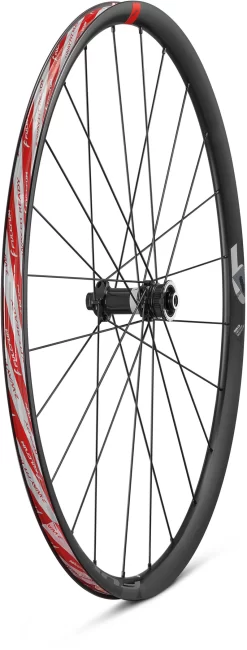 Fulcrum Racing 5 DB C20 Road Wheelset 28" 12x100/12x142mm N3W 11-13-speed Disc CL Clincher TLR Black 10 Fulcrum Racing 5 DB C20 Road Wheelset 28" 12x100/12x142mm N3W 11-13-speed Disc CL Clincher TLR Black -Professional Bicycle Store fulcrum racing 5 db c20 road wheelset 28 12x100 12x142mm n3w 11 13 speed disc cl clincher tlr black 3